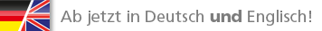 Fluchtplan zweisprachig